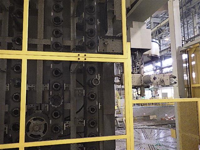 Homma HMT-8-10GTN, Machine ID: 6762